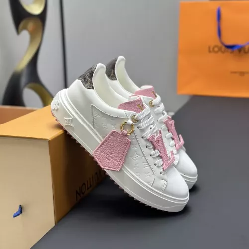 Cheap Louis Vuitton Casual Shoes For Men #1388167 Replica Wholesale [$105.00 USD] [ITEM#1388167] on Replica Louis Vuitton Casual Shoes