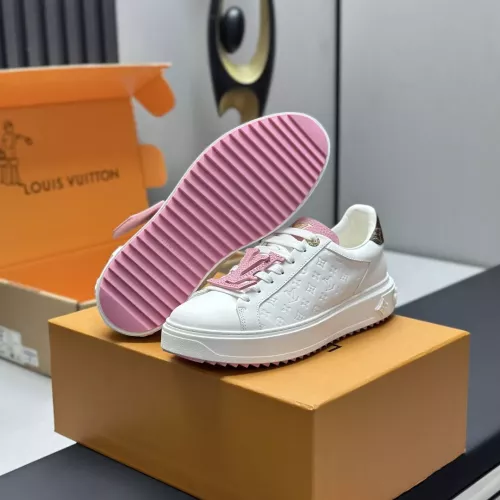 Cheap Louis Vuitton Casual Shoes For Men #1388167 Replica Wholesale [$105.00 USD] [ITEM#1388167] on Replica Louis Vuitton Casual Shoes