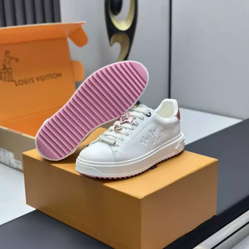 Cheap Louis Vuitton Casual Shoes For Women #1388170 Replica Wholesale [$105.00 USD] [ITEM#1388170] on Replica Louis Vuitton Casual Shoes