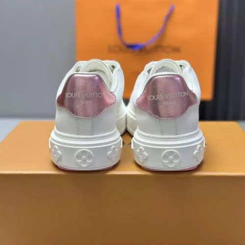 Cheap Louis Vuitton Casual Shoes For Women #1388170 Replica Wholesale [$105.00 USD] [ITEM#1388170] on Replica Louis Vuitton Casual Shoes