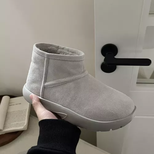 Cheap Bottega Veneta BV Boots For Women #1388171 Replica Wholesale [$100.00 USD] [ITEM#1388171] on Replica Bottega Veneta BV Boots