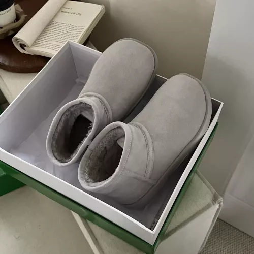 Cheap Bottega Veneta BV Boots For Women #1388171 Replica Wholesale [$100.00 USD] [ITEM#1388171] on Replica Bottega Veneta BV Boots