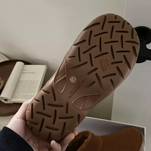 Cheap Bottega Veneta BV Boots For Women #1388172 Replica Wholesale [$100.00 USD] [ITEM#1388172] on Replica Bottega Veneta BV Boots