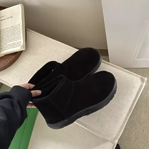 Cheap Bottega Veneta BV Boots For Women #1388173 Replica Wholesale [$100.00 USD] [ITEM#1388173] on Replica Bottega Veneta BV Boots