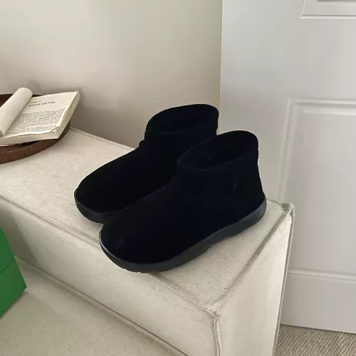 Cheap Bottega Veneta BV Boots For Women #1388173 Replica Wholesale [$100.00 USD] [ITEM#1388173] on Replica Bottega Veneta BV Boots