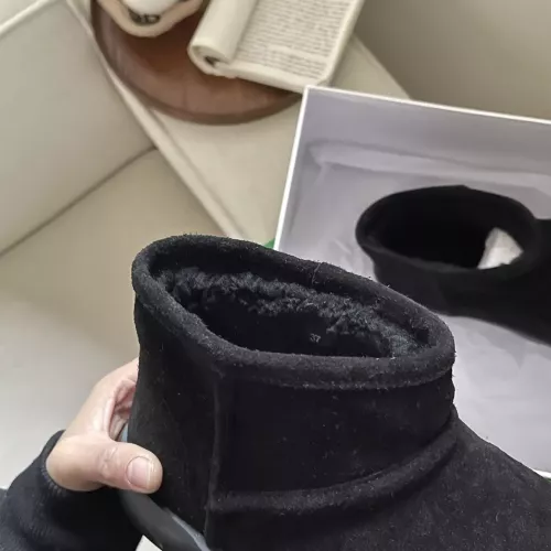 Cheap Bottega Veneta BV Boots For Women #1388173 Replica Wholesale [$100.00 USD] [ITEM#1388173] on Replica Bottega Veneta BV Boots