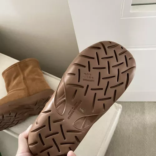 Cheap Bottega Veneta BV Boots For Women #1388174 Replica Wholesale [$100.00 USD] [ITEM#1388174] on Replica Bottega Veneta BV Boots