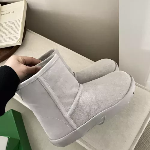 Bottega Veneta BV Boots For Women #1388175