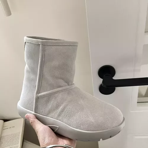 Cheap Bottega Veneta BV Boots For Women #1388175 Replica Wholesale [$100.00 USD] [ITEM#1388175] on Replica Bottega Veneta BV Boots