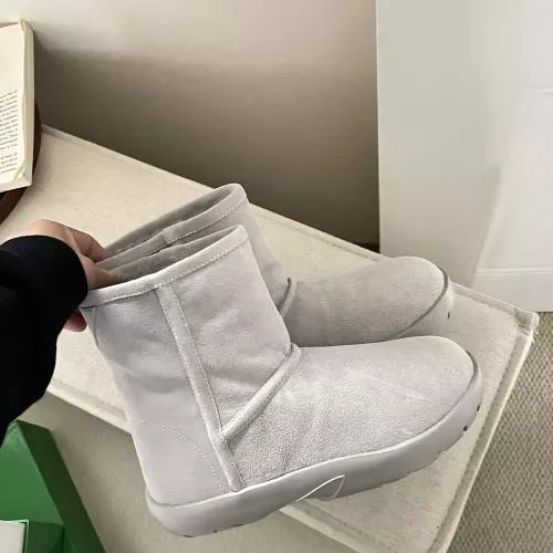 Cheap Bottega Veneta BV Boots For Women #1388175 Replica Wholesale [$100.00 USD] [ITEM#1388175] on Replica Bottega Veneta BV Boots