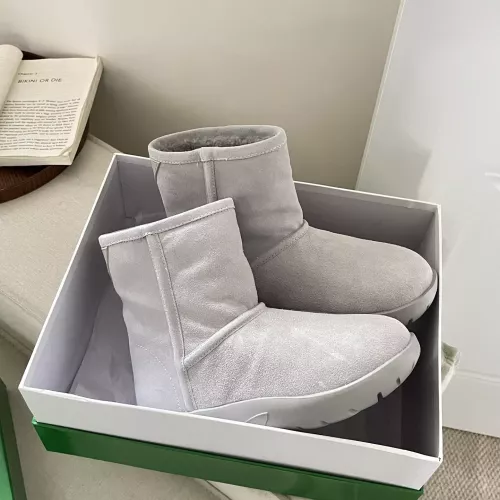 Cheap Bottega Veneta BV Boots For Women #1388175 Replica Wholesale [$100.00 USD] [ITEM#1388175] on Replica Bottega Veneta BV Boots