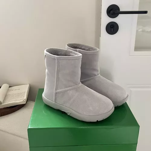 Cheap Bottega Veneta BV Boots For Women #1388175 Replica Wholesale [$100.00 USD] [ITEM#1388175] on Replica Bottega Veneta BV Boots