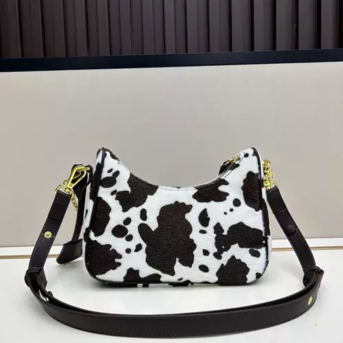 Cheap Prada AAA Quality Messenger Bags For Women #1388176 Replica Wholesale [$76.00 USD] [ITEM#1388176] on Replica Prada AAA Quality Messenger Bags