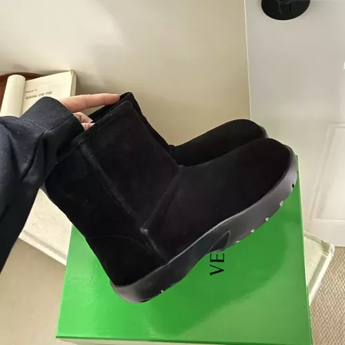 Bottega Veneta BV Boots For Women #1388177
