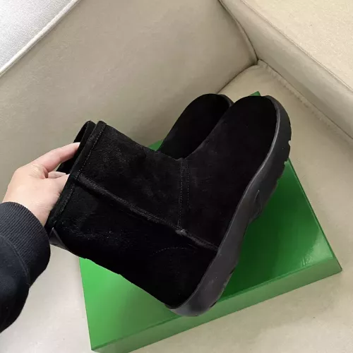 Cheap Bottega Veneta BV Boots For Women #1388177 Replica Wholesale [$100.00 USD] [ITEM#1388177] on Replica Bottega Veneta BV Boots