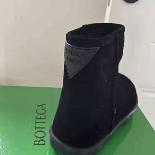 Cheap Bottega Veneta BV Boots For Women #1388177 Replica Wholesale [$100.00 USD] [ITEM#1388177] on Replica Bottega Veneta BV Boots