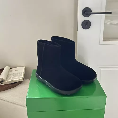 Cheap Bottega Veneta BV Boots For Women #1388177 Replica Wholesale [$100.00 USD] [ITEM#1388177] on Replica Bottega Veneta BV Boots
