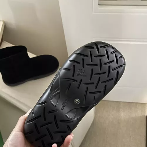 Cheap Bottega Veneta BV Boots For Women #1388177 Replica Wholesale [$100.00 USD] [ITEM#1388177] on Replica Bottega Veneta BV Boots