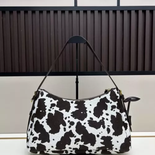 Cheap Prada AAA Quality Shoulder Bags For Women #1388178 Replica Wholesale [$96.00 USD] [ITEM#1388178] on Replica Prada AAA Quality Shoulder Bags