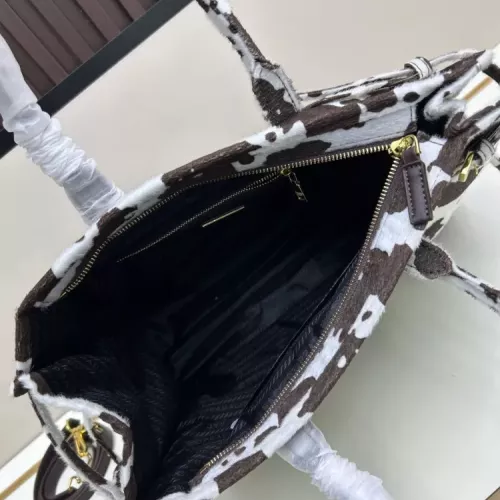 Cheap Prada AAA Quality Handbags For Women #1388180 Replica Wholesale [$98.00 USD] [ITEM#1388180] on Replica Prada AAA Quality Handbags