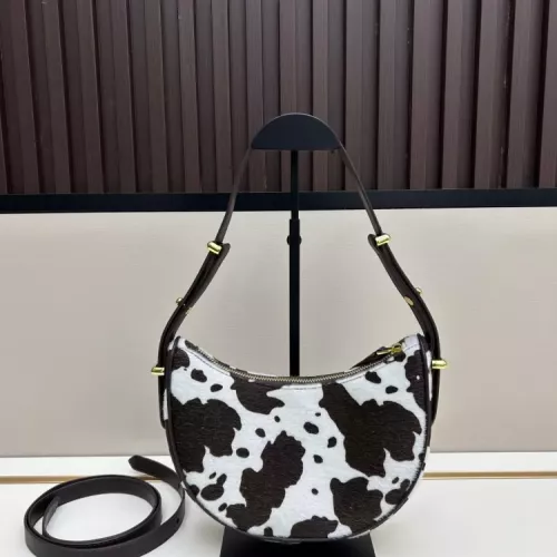 Cheap Prada AAA Quality Shoulder Bags For Women #1388181 Replica Wholesale [$82.00 USD] [ITEM#1388181] on Replica Prada AAA Quality Shoulder Bags