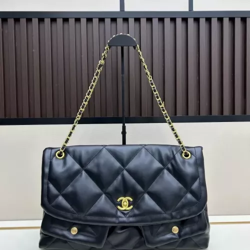 Cheap Chanel AAA Quality Shoulder Bags For Women #1388182 Replica Wholesale [$85.00 USD] [ITEM#1388182] on Replica Chanel AAA Quality Shoulder Bags