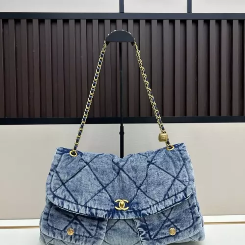 Chanel AAA Quality Shoulder Bags For Women #1388183