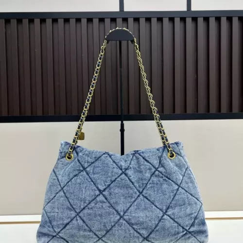 Cheap Chanel AAA Quality Shoulder Bags For Women #1388183 Replica Wholesale [$98.00 USD] [ITEM#1388183] on Replica Chanel AAA Quality Shoulder Bags