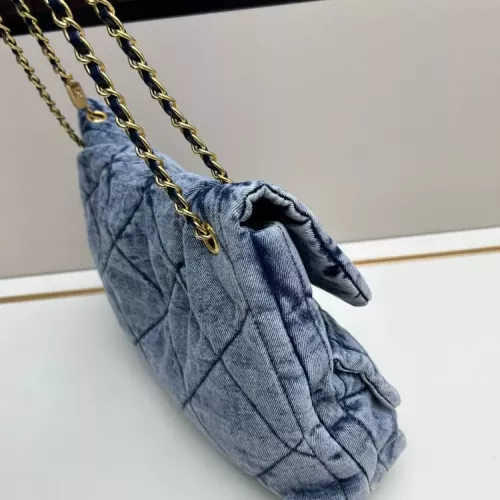 Cheap Chanel AAA Quality Shoulder Bags For Women #1388183 Replica Wholesale [$98.00 USD] [ITEM#1388183] on Replica Chanel AAA Quality Shoulder Bags