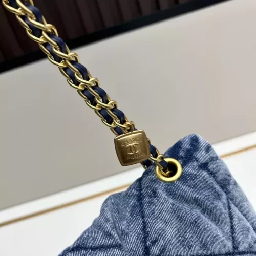 Cheap Chanel AAA Quality Shoulder Bags For Women #1388183 Replica Wholesale [$98.00 USD] [ITEM#1388183] on Replica Chanel AAA Quality Shoulder Bags
