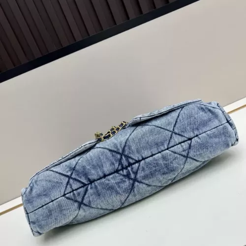 Cheap Chanel AAA Quality Shoulder Bags For Women #1388183 Replica Wholesale [$98.00 USD] [ITEM#1388183] on Replica Chanel AAA Quality Shoulder Bags