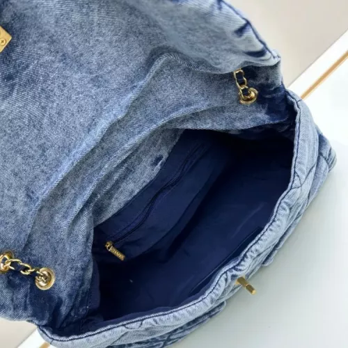 Cheap Chanel AAA Quality Shoulder Bags For Women #1388183 Replica Wholesale [$98.00 USD] [ITEM#1388183] on Replica Chanel AAA Quality Shoulder Bags