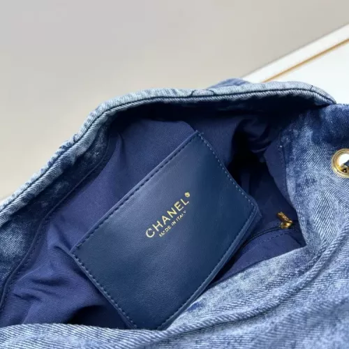 Cheap Chanel AAA Quality Shoulder Bags For Women #1388183 Replica Wholesale [$98.00 USD] [ITEM#1388183] on Replica Chanel AAA Quality Shoulder Bags