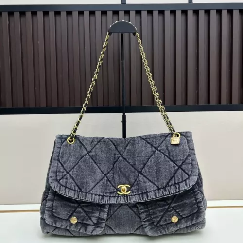Chanel AAA Quality Shoulder Bags For Women #1388184