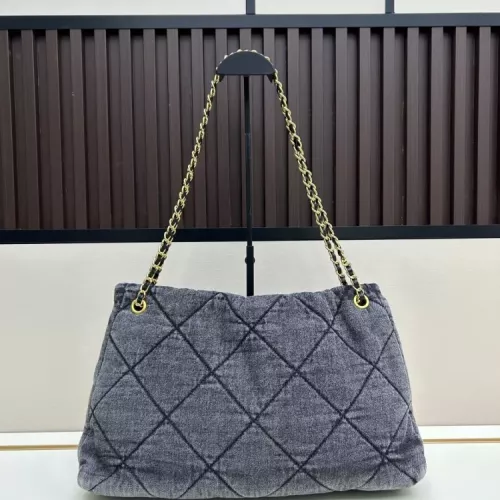 Cheap Chanel AAA Quality Shoulder Bags For Women #1388184 Replica Wholesale [$98.00 USD] [ITEM#1388184] on Replica Chanel AAA Quality Shoulder Bags