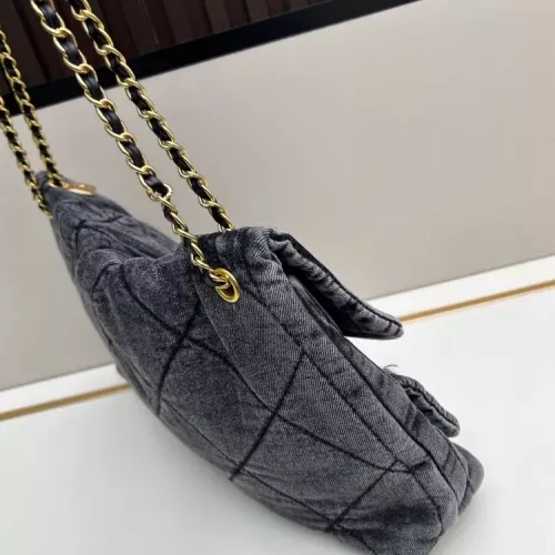 Cheap Chanel AAA Quality Shoulder Bags For Women #1388184 Replica Wholesale [$98.00 USD] [ITEM#1388184] on Replica Chanel AAA Quality Shoulder Bags