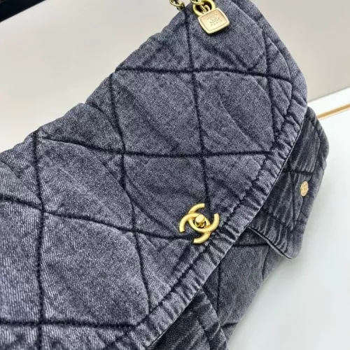Cheap Chanel AAA Quality Shoulder Bags For Women #1388184 Replica Wholesale [$98.00 USD] [ITEM#1388184] on Replica Chanel AAA Quality Shoulder Bags