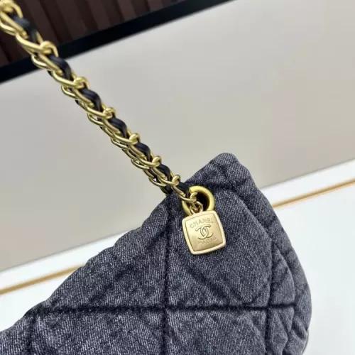 Cheap Chanel AAA Quality Shoulder Bags For Women #1388184 Replica Wholesale [$98.00 USD] [ITEM#1388184] on Replica Chanel AAA Quality Shoulder Bags