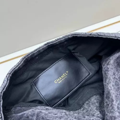 Cheap Chanel AAA Quality Shoulder Bags For Women #1388184 Replica Wholesale [$98.00 USD] [ITEM#1388184] on Replica Chanel AAA Quality Shoulder Bags