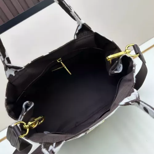 Cheap Prada AAA Quality Handbags For Women #1388185 Replica Wholesale [$92.00 USD] [ITEM#1388185] on Replica Prada AAA Quality Handbags