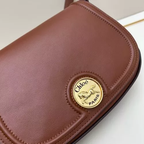 Cheap Chloe AAA Quality Messenger Bags For Women #1388190 Replica Wholesale [$102.00 USD] [ITEM#1388190] on Replica Chloe AAA Messenger Bags