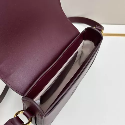 Cheap Chloe AAA Quality Messenger Bags For Women #1388191 Replica Wholesale [$102.00 USD] [ITEM#1388191] on Replica Chloe AAA Messenger Bags