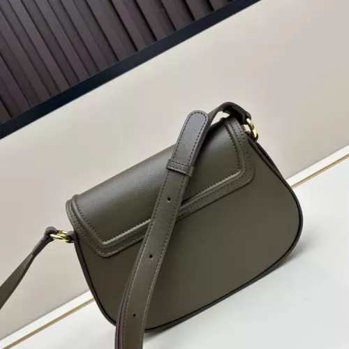 Cheap Chloe AAA Quality Messenger Bags For Women #1388192 Replica Wholesale [$102.00 USD] [ITEM#1388192] on Replica Chloe AAA Messenger Bags
