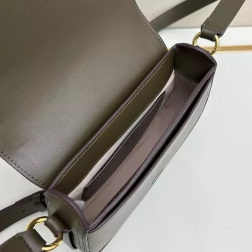 Cheap Chloe AAA Quality Messenger Bags For Women #1388192 Replica Wholesale [$102.00 USD] [ITEM#1388192] on Replica Chloe AAA Messenger Bags