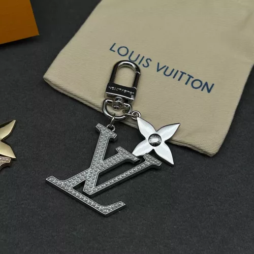 Louis Vuitton LV Key Holder And Bag Buckle #1388193