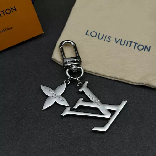 Cheap Louis Vuitton LV Key Holder And Bag Buckle #1388193 Replica Wholesale [$25.00 USD] [ITEM#1388193] on Replica Louis Vuitton LV Key Holder And Bag Buckle