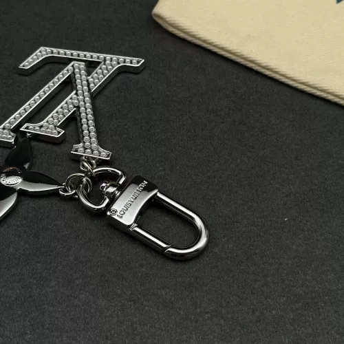 Cheap Louis Vuitton LV Key Holder And Bag Buckle #1388193 Replica Wholesale [$25.00 USD] [ITEM#1388193] on Replica Louis Vuitton LV Key Holder And Bag Buckle