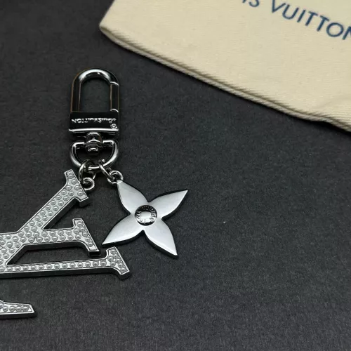 Cheap Louis Vuitton LV Key Holder And Bag Buckle #1388193 Replica Wholesale [$25.00 USD] [ITEM#1388193] on Replica Louis Vuitton LV Key Holder And Bag Buckle