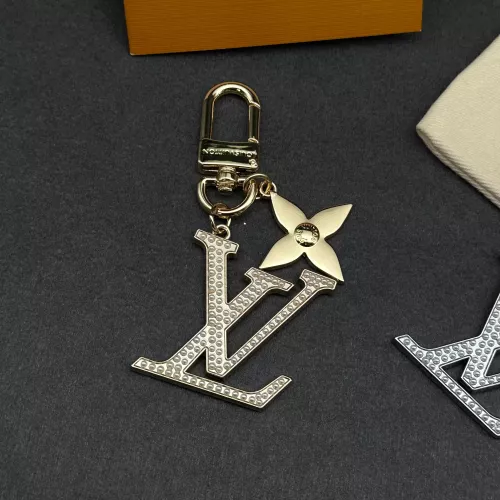 Louis Vuitton LV Key Holder And Bag Buckle #1388194