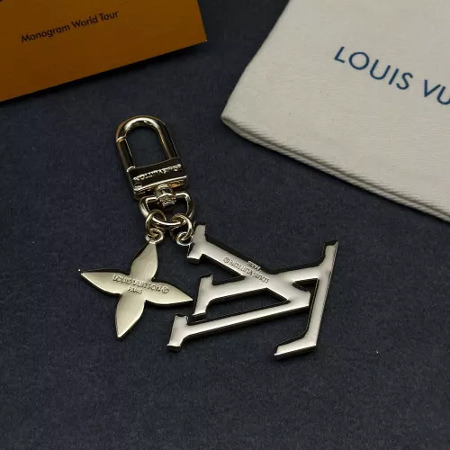 Cheap Louis Vuitton LV Key Holder And Bag Buckle #1388194 Replica Wholesale [$25.00 USD] [ITEM#1388194] on Replica Louis Vuitton LV Key Holder And Bag Buckle